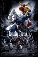 Watch Lady Death 123MoviesFree