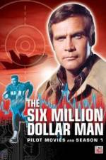 Watch The Six Million Dollar Man 123MoviesFree
