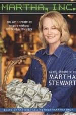 Watch Martha, Inc.: The Story of Martha Stewart 123MoviesFree