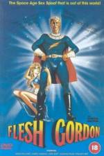 Watch Flesh Gordon 123MoviesFree