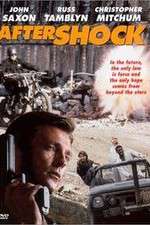 Watch Aftershock 123MoviesFree