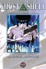 Watch Ghost in the Shell 123MoviesFree