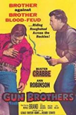 Watch Gun Brothers 123MoviesFree