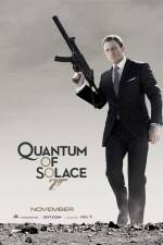 Watch Quantum of Solace 123MoviesFree