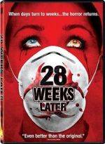 Watch 28 Weeks Later: The Infected 123MoviesFree
