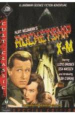 Watch Rocketship X-M 123MoviesFree