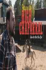 Watch Return to High Chaparral 123MoviesFree