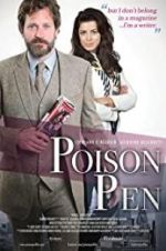 Watch Poison Pen 123MoviesFree