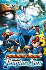 Watch Pok�mon Ranger and the Temple of the Sea 123MoviesFree