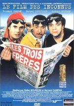 Watch The Three Brothers 123MoviesFree