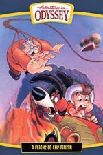 Watch Adventures in Odyssey: A Flight to the Finish 123MoviesFree