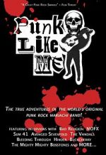 Watch Punk Like Me 123MoviesFree