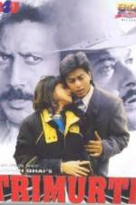 Watch Trimurti 123MoviesFree
