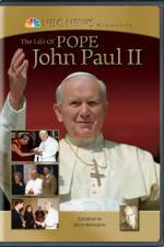 Watch The Life of Pope John Paul II 123MoviesFree