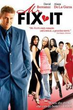 Watch Mr Fix It 123MoviesFree