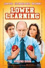 Watch Lower Learning 123MoviesFree