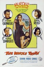 Watch The Whole Truth 123MoviesFree