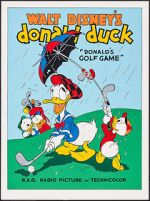 Watch Donald\'s Golf Game (Short 1938) 123MoviesFree