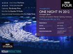 Watch One Night in 2012 123MoviesFree