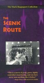 Watch The Scenic Route 123MoviesFree