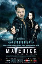 Watch Maverick: Manhunt Brazil 123MoviesFree