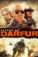 Watch Attack on Darfur 123MoviesFree