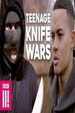 Watch Teenage Knife Wars 123MoviesFree