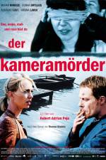 Watch Der Kameram�rder 123MoviesFree