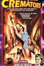 Watch The Cremators 123MoviesFree