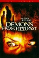 Watch Demons from Her Past 123MoviesFree