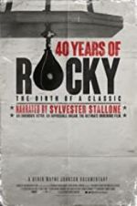 Watch 40 Years of Rocky: The Birth of a Classic 123MoviesFree