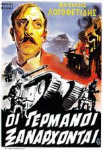 Watch The Nazis Strike Again 123MoviesFree