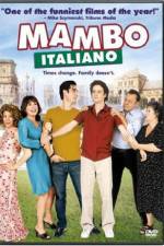 Watch Mambo italiano 123MoviesFree
