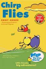 Watch Peep and the Big Wide World - Chirp Flies 123MoviesFree