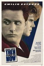 Watch That Was Then... This Is Now 123MoviesFree