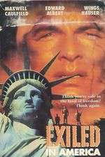 Watch Exiled in America 123MoviesFree