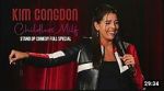 Watch Kim Congdon: Childless Milf (TV Special 2024) 123MoviesFree
