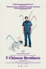 Watch 7 Chinese Brothers 123MoviesFree