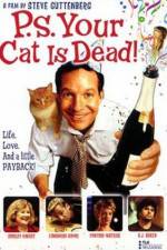 Watch PS Your Cat Is Dead 123MoviesFree