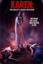 Watch Karen the Beauty Queen Butcher 123MoviesFree