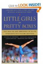 Watch Little Girls in Pretty Boxes 123MoviesFree