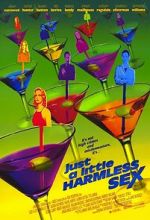 Watch Just a Little Harmless Sex 123MoviesFree