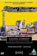 Watch The Titfield Thunderbolt 123MoviesFree