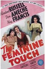 Watch The Feminine Touch 123MoviesFree