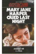 Watch Mary Jane Harper Cried Last Night 123MoviesFree