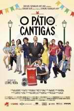 Watch O P�tio das Cantigas 123MoviesFree