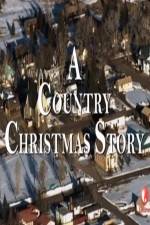 Watch A Country Christmas Story 123MoviesFree