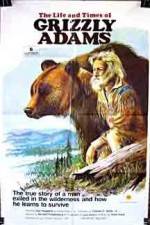 Watch The Life and Times of Grizzly Adams 123MoviesFree