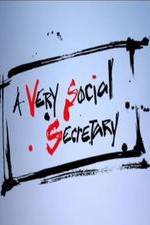 Watch A Very Social Secretary 123MoviesFree