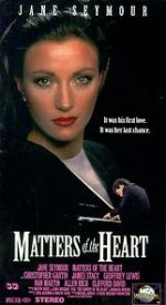 Watch Matters of the Heart 123MoviesFree